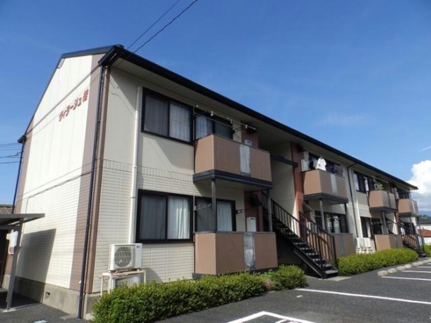  ヴィラージュ桂Ⅰ棟