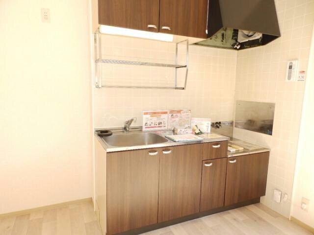  ヴィラージュ桂Ⅰ棟