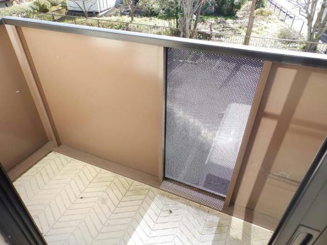  ヴィラージュ桂Ⅰ棟