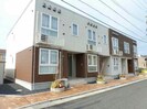 Le・Senatの外観