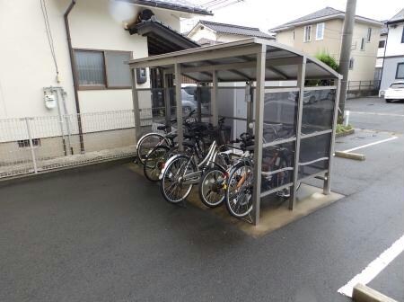  エスポワールパンシオン