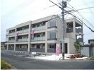 ヴェール・ムース南安長の外観