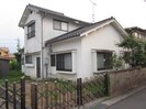 イーストガーデンＭの外観