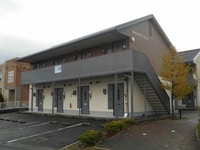 サウスウイングA棟