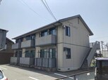 オーク津ノ井C　シャーメゾン