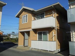 シャーメゾンＵ　Ｃ棟