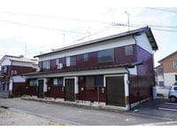 テラスハウス美保