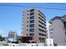グリーンコート・みずほの外観