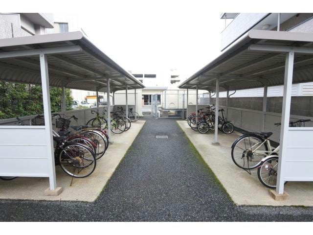  グリーンコート・みずほ