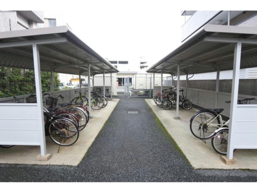  グリーンコート・みずほ