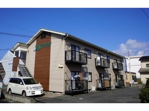 DSマンション