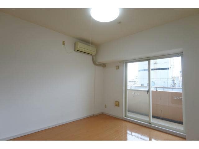  グランドハイツ末広311