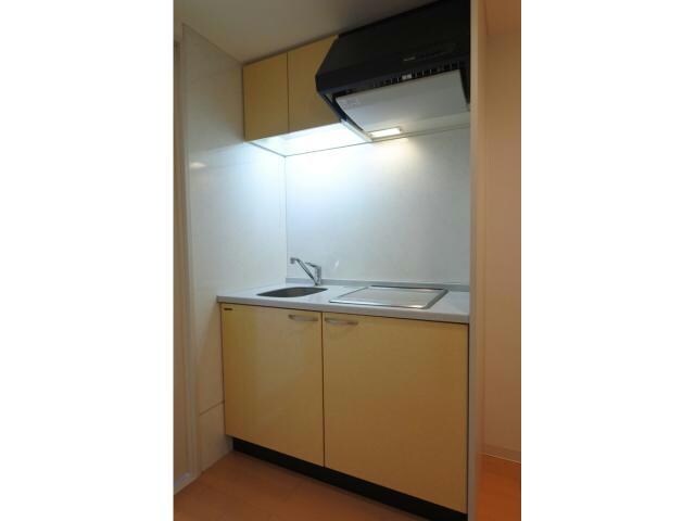  グランドハイツ末広311