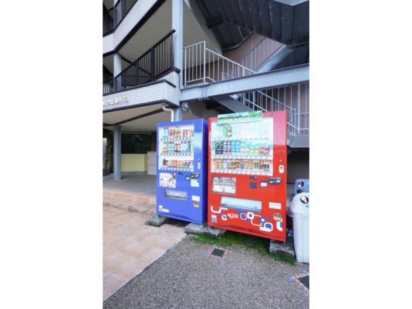  グランドハイツ正蓮寺61