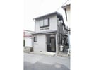Smile Houseの外観