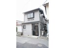 Smile Houseの外観
