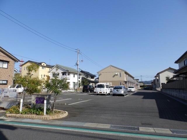  リクラ・クレマチス Ａ棟