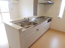  リクラ・クレマチス Ａ棟