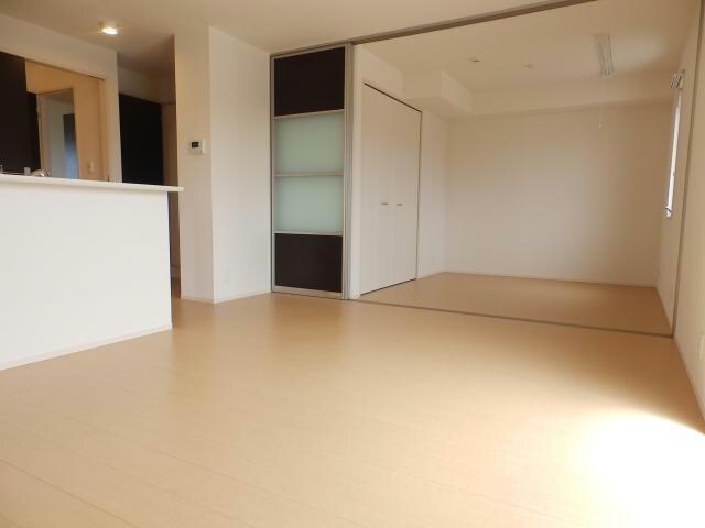  リクラ・クレマチス Ａ棟