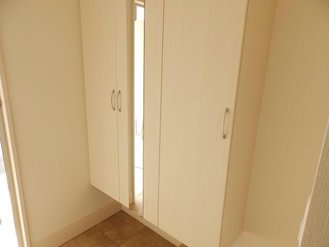  リクラ・クレマチス Ａ棟