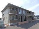 コマースグローリーの外観