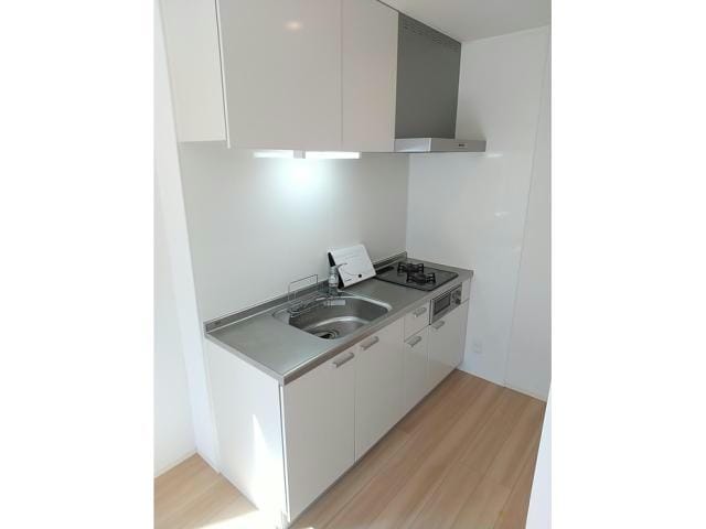  プラシードプレイス