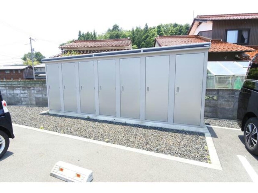  プラシードプレイス