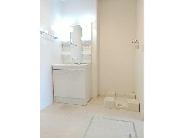  プラシードプレイス