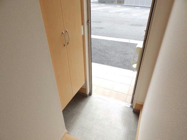  プラシードプレイス