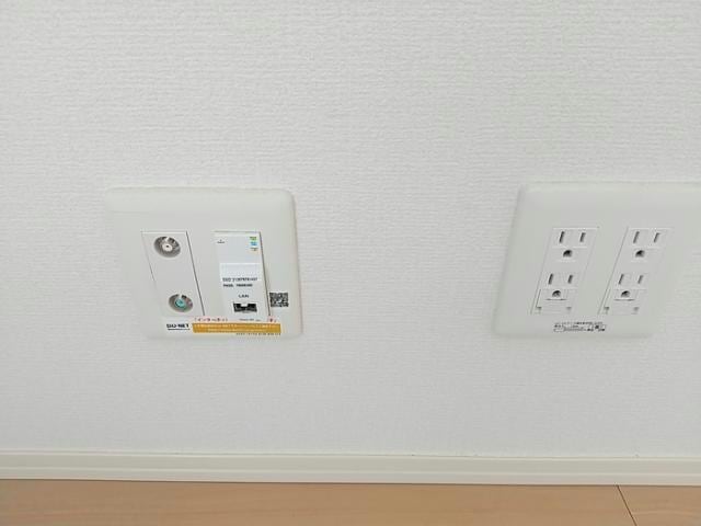  プラシードプレイス