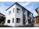 コンシャンブレの外観