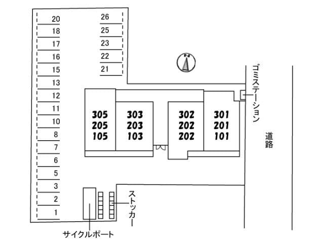  グランフォルス和