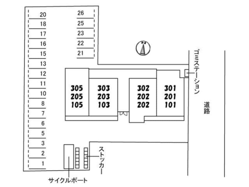  グランフォルス和