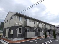 ラルジェ　Ａ棟