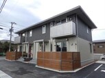 ラルジェ　Ｂ棟