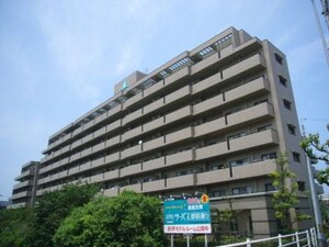 サーパス美保公園