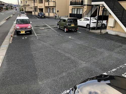  エヴァーウェル　Ａ棟