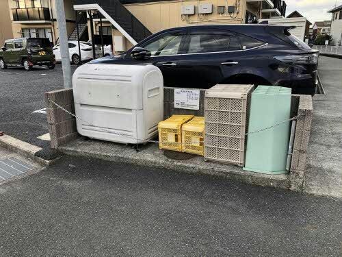  エヴァーウェル　Ａ棟