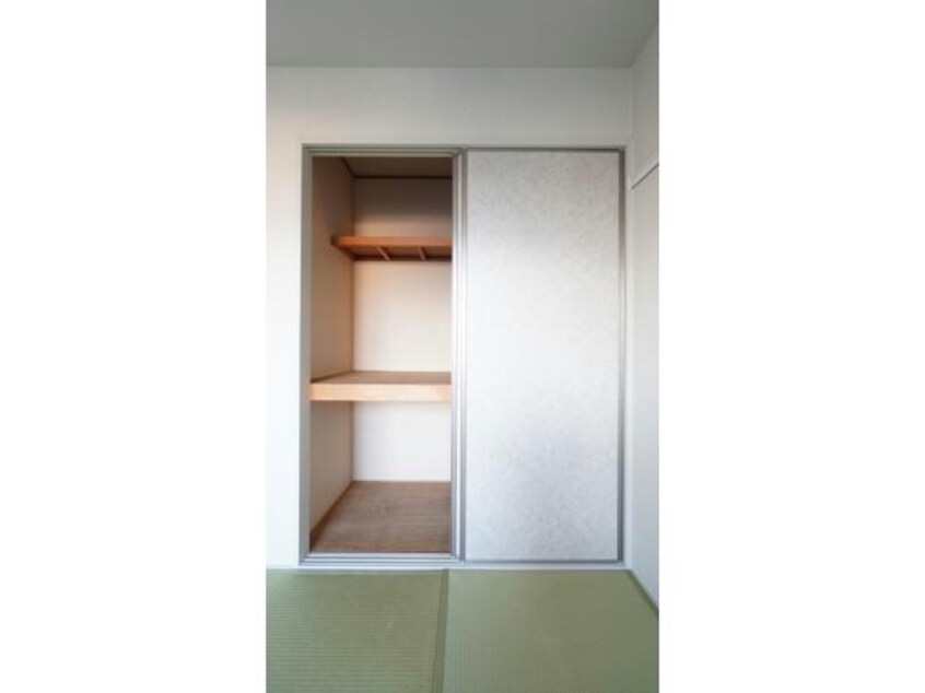  エヴァーウェル　Ａ棟