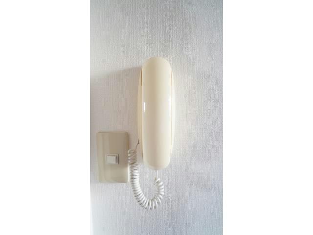  エヴァーウェル　Ａ棟