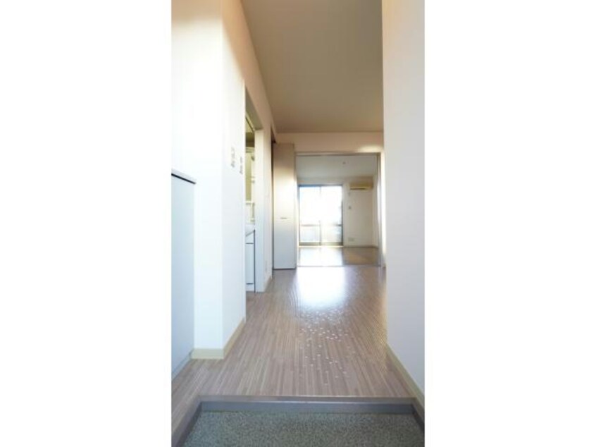  エヴァーウェル　Ａ棟