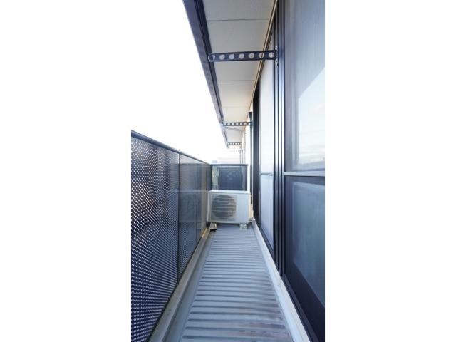  エヴァーウェル　Ａ棟