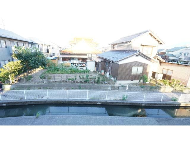  エヴァーウェル　Ａ棟