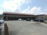 セントラルヴィレッジ A棟