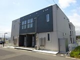 ヴェール・クレール南安長