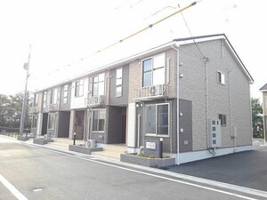 クレール・リードⅡ　A