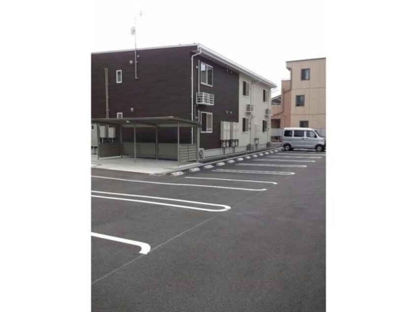  ボーリヴィエールⅡA