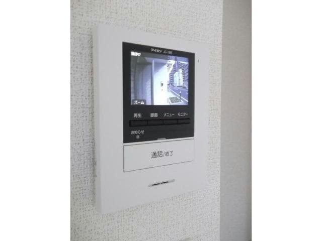  ボーリヴィエールⅡA