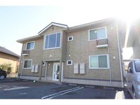 カーサ・ソニアA棟