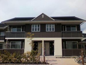 セントアイランドB棟